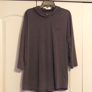 Under armour Heat gear Hoodie